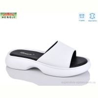 Шлепки HENGJI-ELENA G196-3