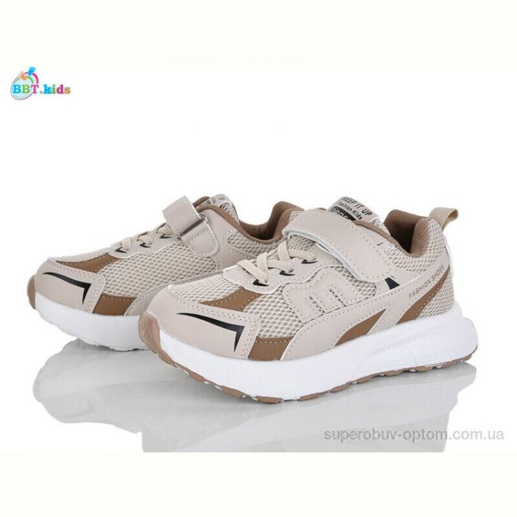 Кроссовки BBT H755-3-2