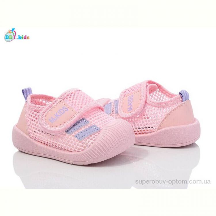 Кроссовки BBT F366-5-3