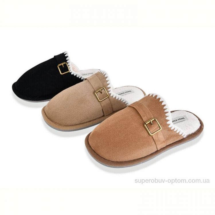 Тапки M&L Alex13 MD10106 mix Тапки M&L Alex13 MD10106 mix