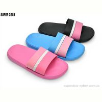 Шлепки Super Gear 08924B-2 mix