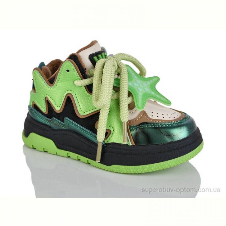 Ботинки ASHIGULI 643-1 Ботинки ASHIGULI 643-1