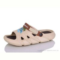 Шлепки Alimama-Girnaive 807 d.beige Шлепки Alimama-Girnaive 807 d.beige