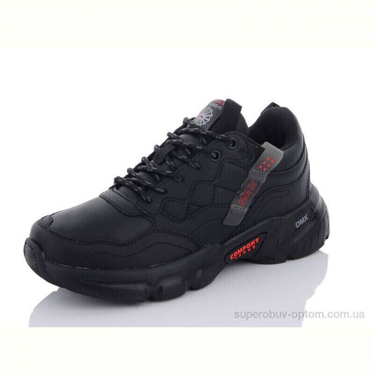 Кроссовки Veer-Demax B3346-1