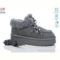 Угги Gukkcr 9076 Угги Gukkcr 9076