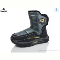 Дутики Башили 8870-3M