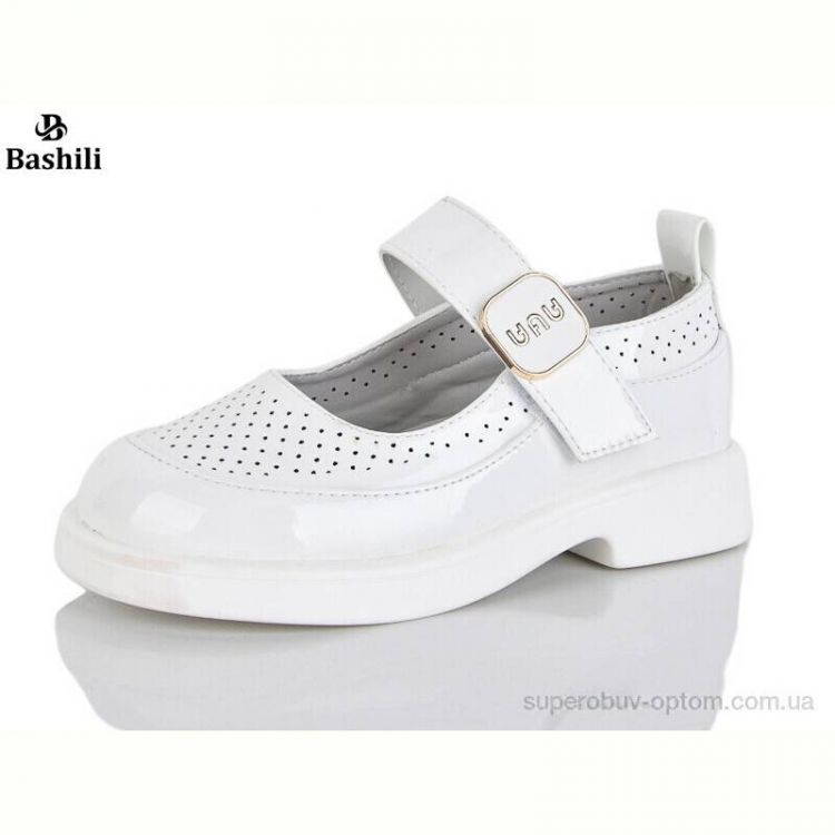 Туфли Башили L6513-1