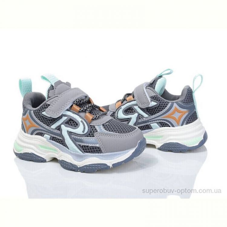 Кроссовки Kajila 2051-3K