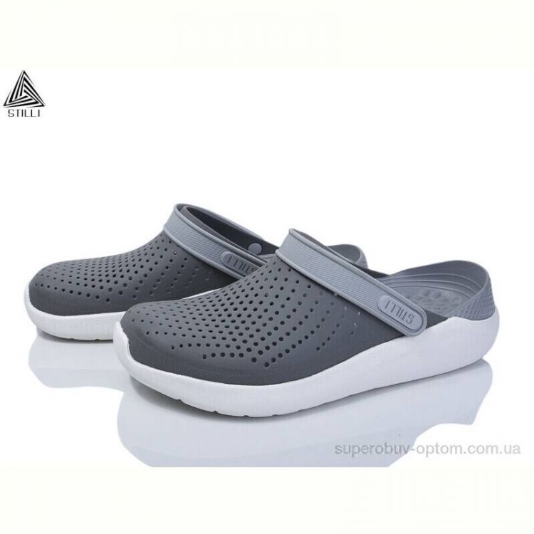 Кроксы STILLI Group CX308-1 піна