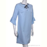 Платье Vande Grouff 941 blue