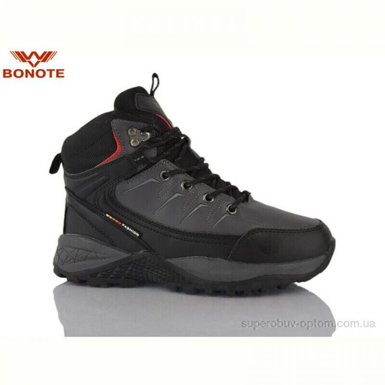 Ботинки Bonote B9005-5