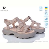 Босоножки Alex Bens 10545-505 кап.ш.