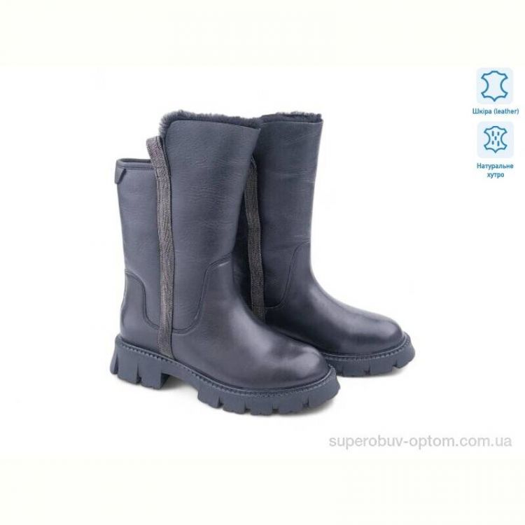 Сапоги Allshoes 188576