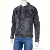 Куртка Baron BR039 black