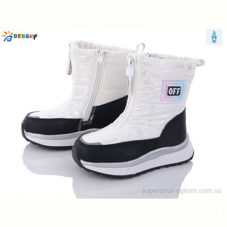 Дутики Bessky-Kellaifeng BM3237-9B