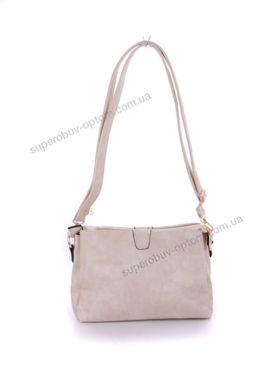 Сумка E&Y AY623 beige