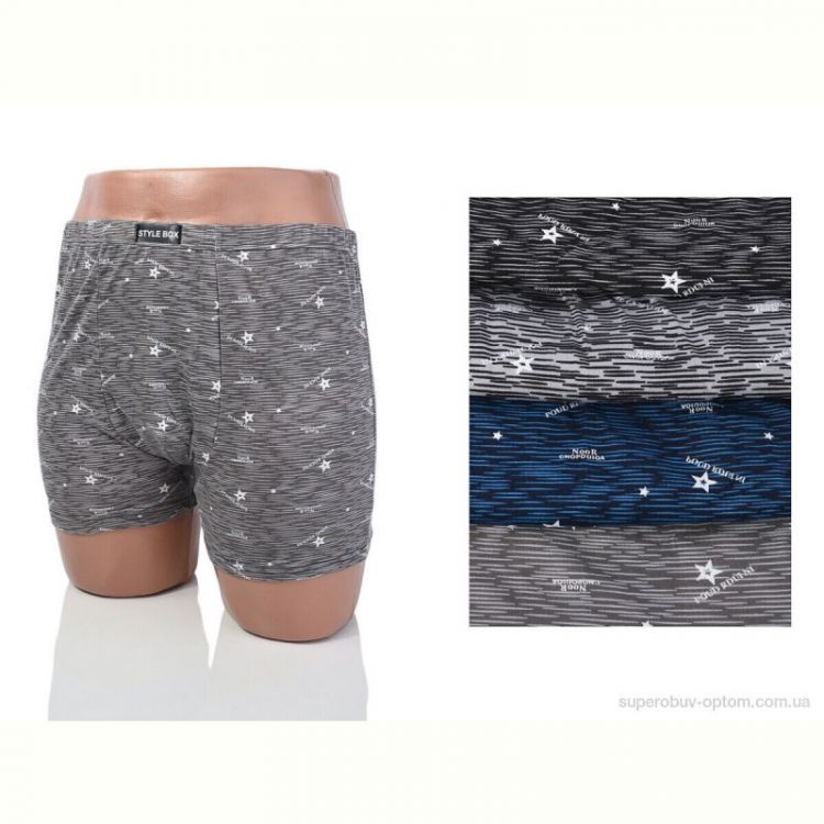 Трусы Textile 7714 mix