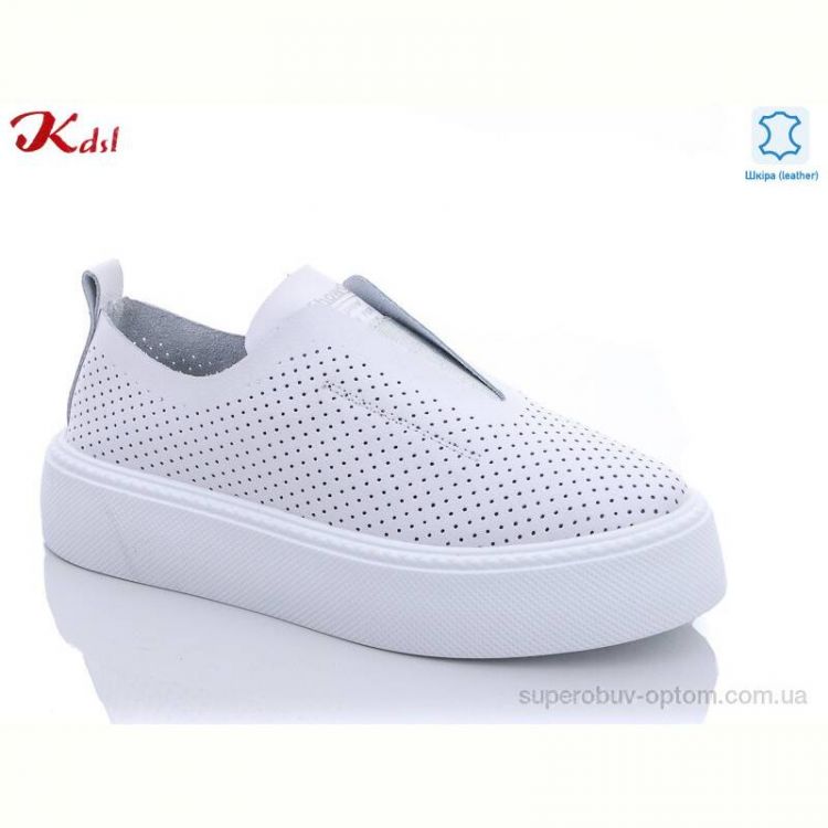 Слипоны Jiulai-Kadisalun C516-1