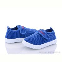 Кроссовки Blue Rama W34-1