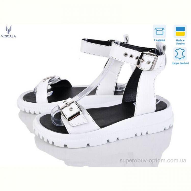 Босоножки Viscala 23811 б.ш.