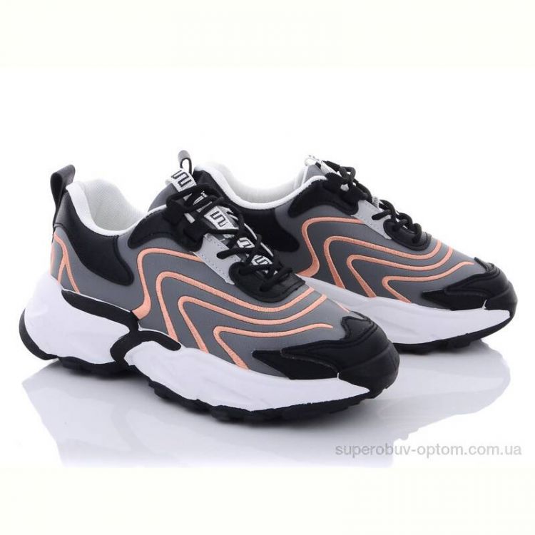 Кроссовки Marlen AK09-2