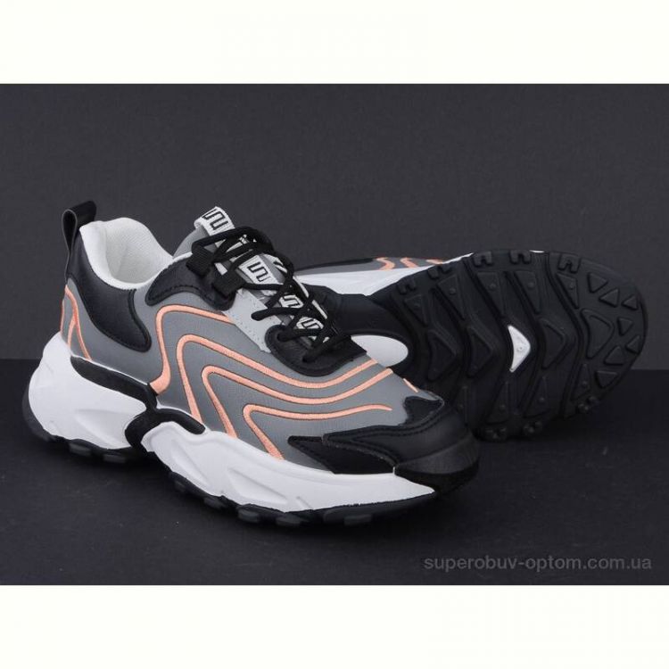 Кроссовки Marlen AK09-2