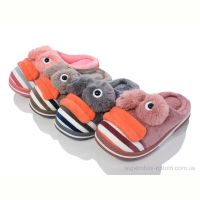 Тапки Lot Shoes 9816 mix