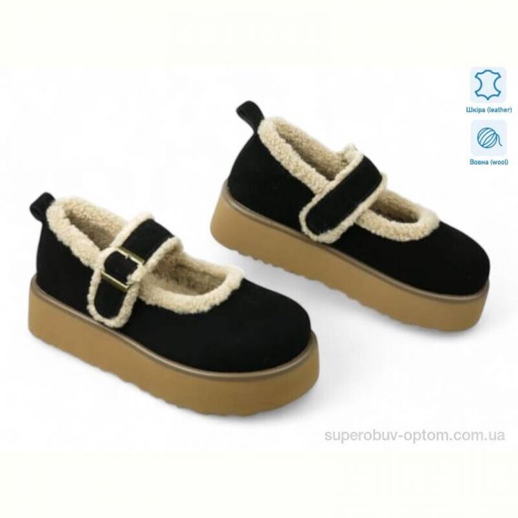 Туфли Allshoes 193243