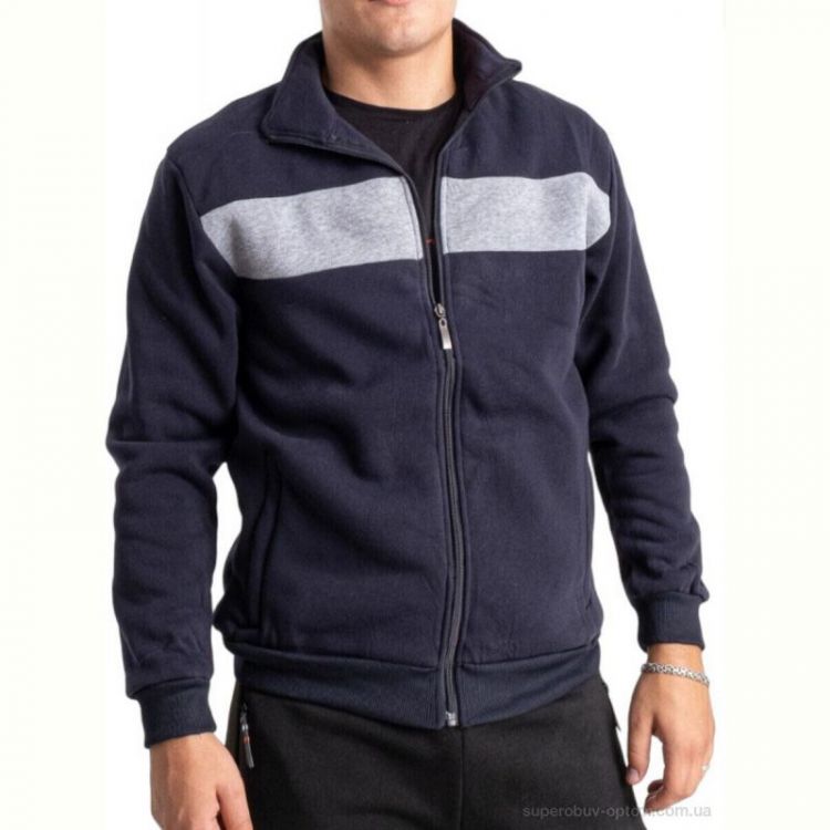 Кофта Massmag 2730 mix