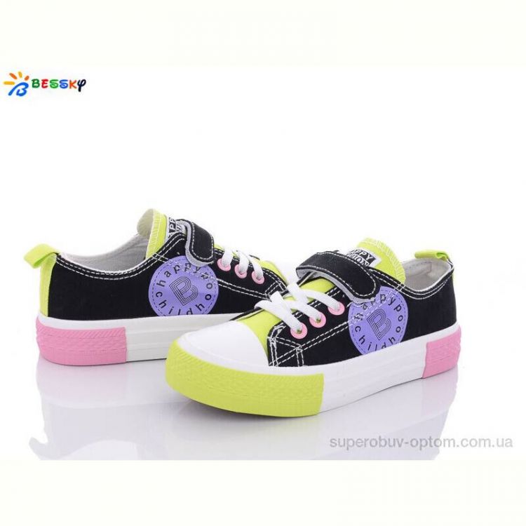 Кеды Bessky-Kellaifeng MY008-1C