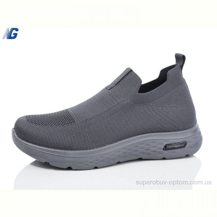 Кроссовки Navigator A2014-2