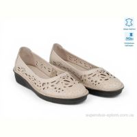 Балетки Allshoes 213664