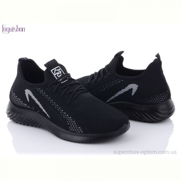 Кроссовки Fuguishan 16-5 Пена Кроссовки Fuguishan 16-5 Пена