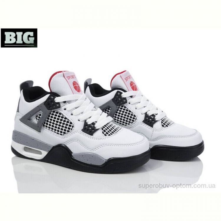 Кроссовки BIG 3959-J8620-1