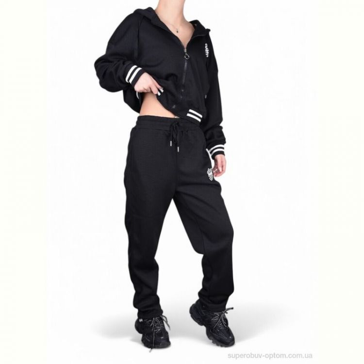 Спортивный костюм Fabullok WLT5330 black