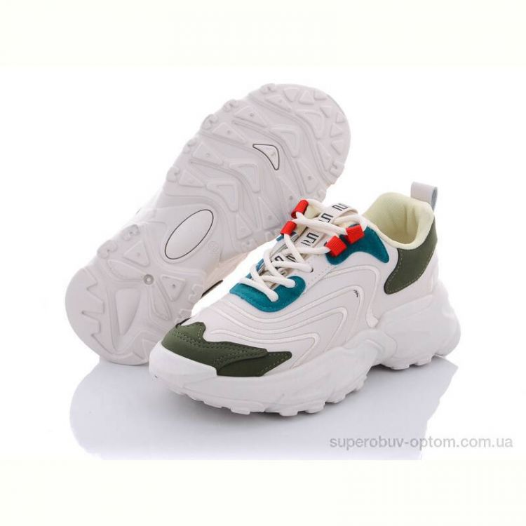 Кроссовки Marlen AK09-3