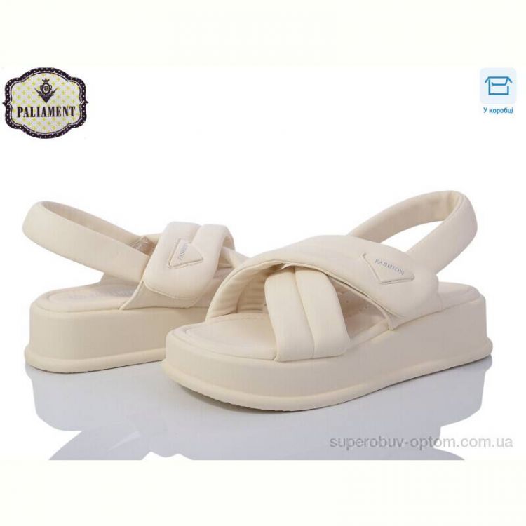 Босоножки PALIAMENT 88382-AC