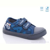 Кеды Weestep R107850459