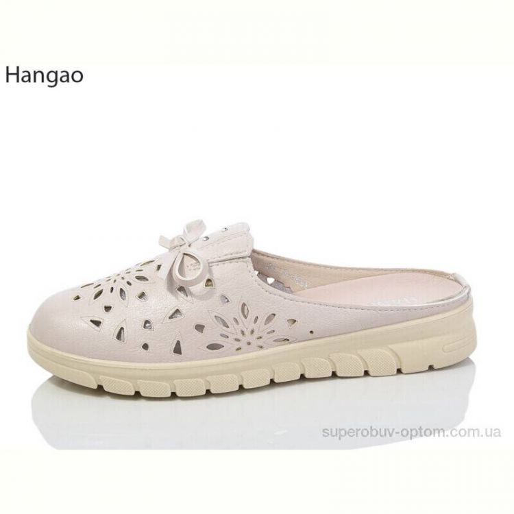 Шлепки LR.Brother E3398-6