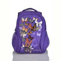 Рюкзак GORANGD 1911 violet