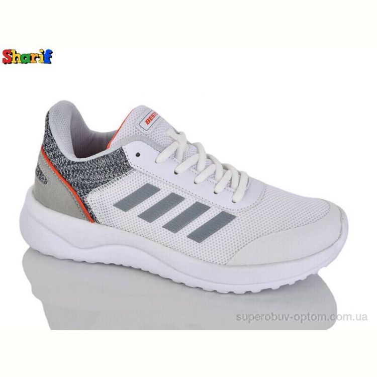 Кроссовки Sharif 1100-1