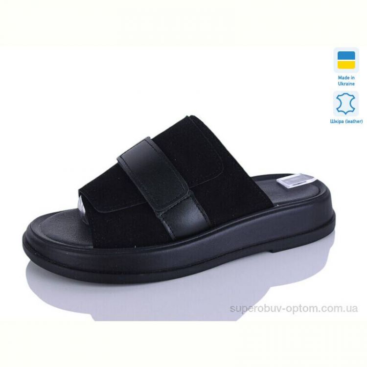 Шлепки Mermaid 88-31