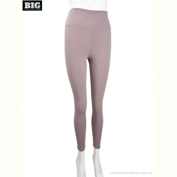 Лосины BIG 3813-5 beige