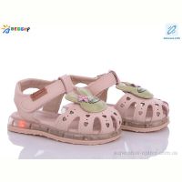 Босоножки Bessky-Kellaifeng ST21-1 LED