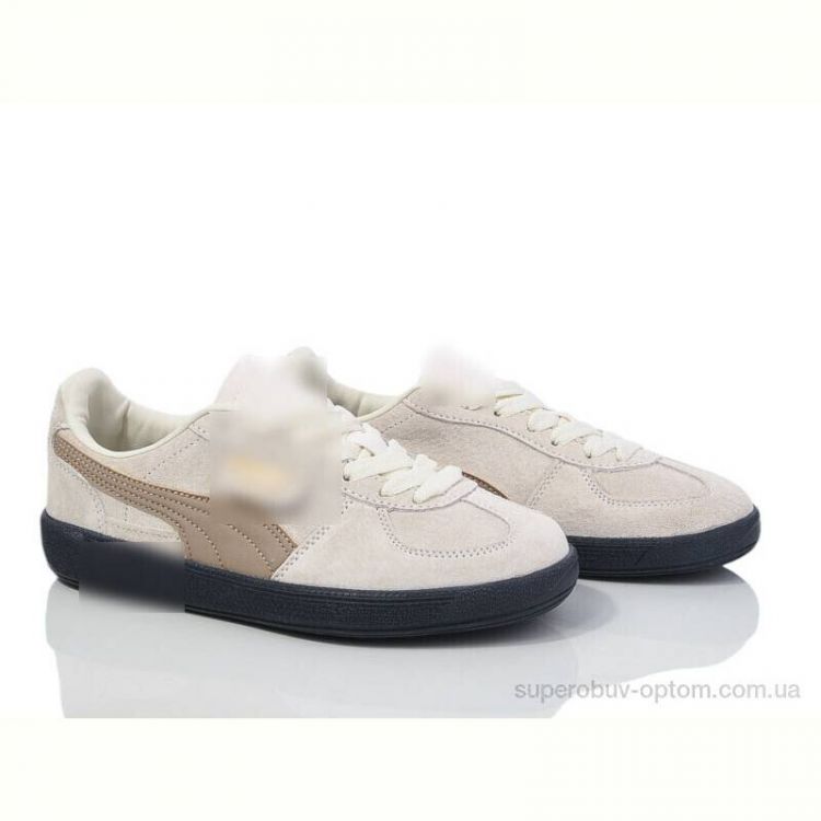 Кроссовки Violeta HD49-1102 khaki