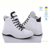 Ботинки V.Arimany 1386 б.фл.ч.