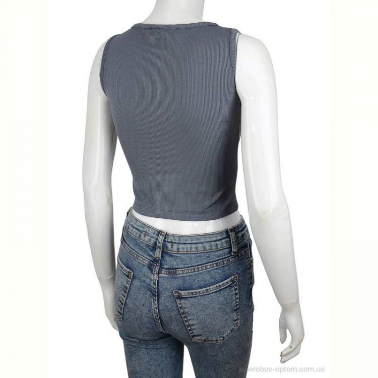 Топ Red Hat 1085-3 grey
