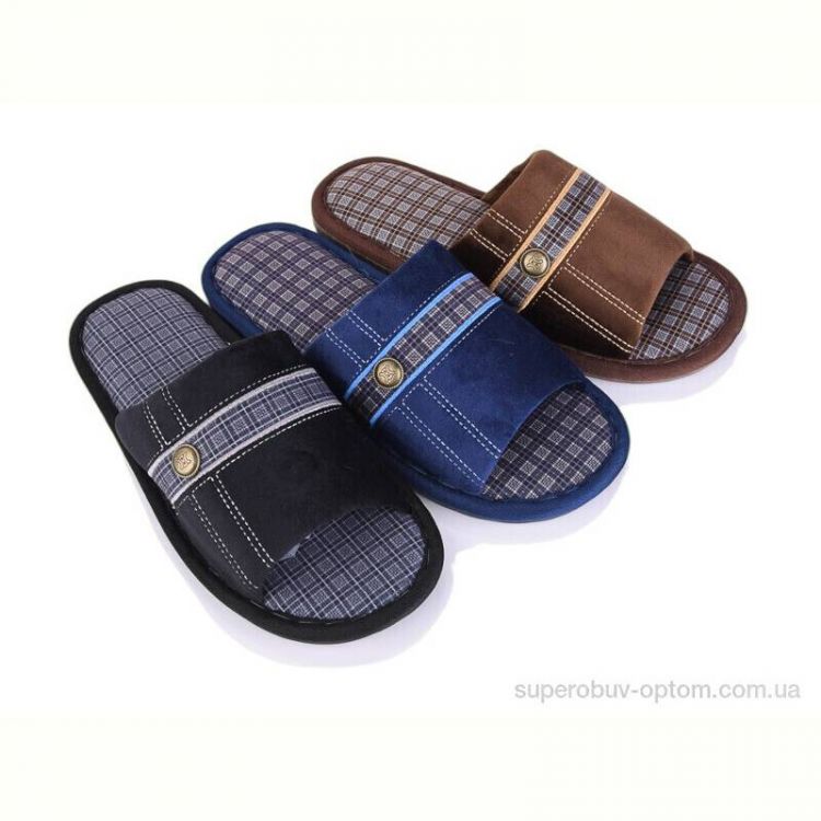 Тапки SANLIN 2 WF963 mix