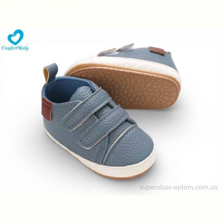 Пинетки Comfort-baby 116-3А