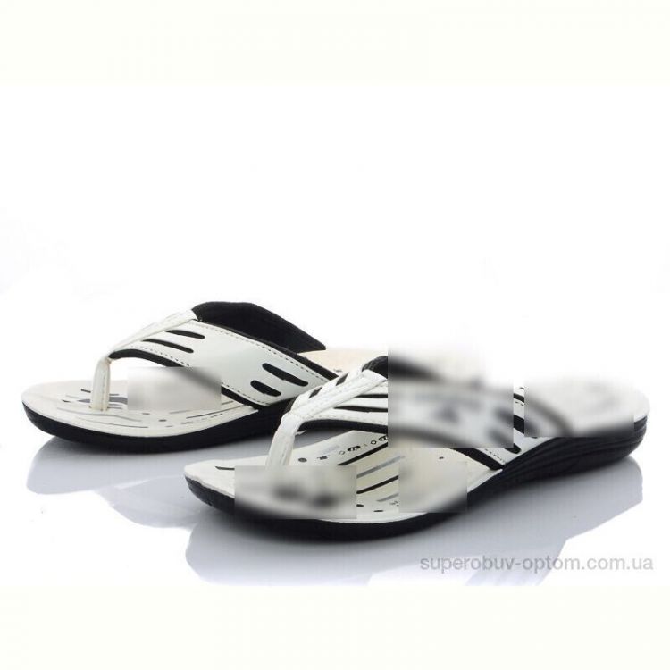 Шлепки Selena А12